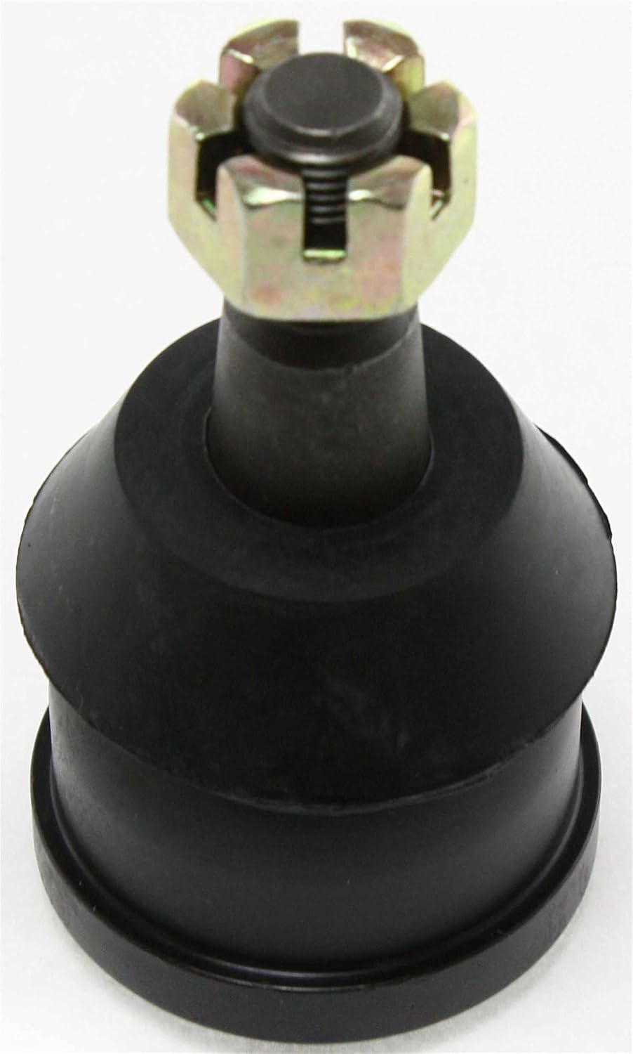 Garage-Pro Ball Joint Compatible with Chevrolet Tahoe 1995-2000, GMC Yukon 1995-1999, Cadillac DeVille 1997-2005, Cadillac DTS 2006-2011, Front, Lower Ball Joint, Press-In Type