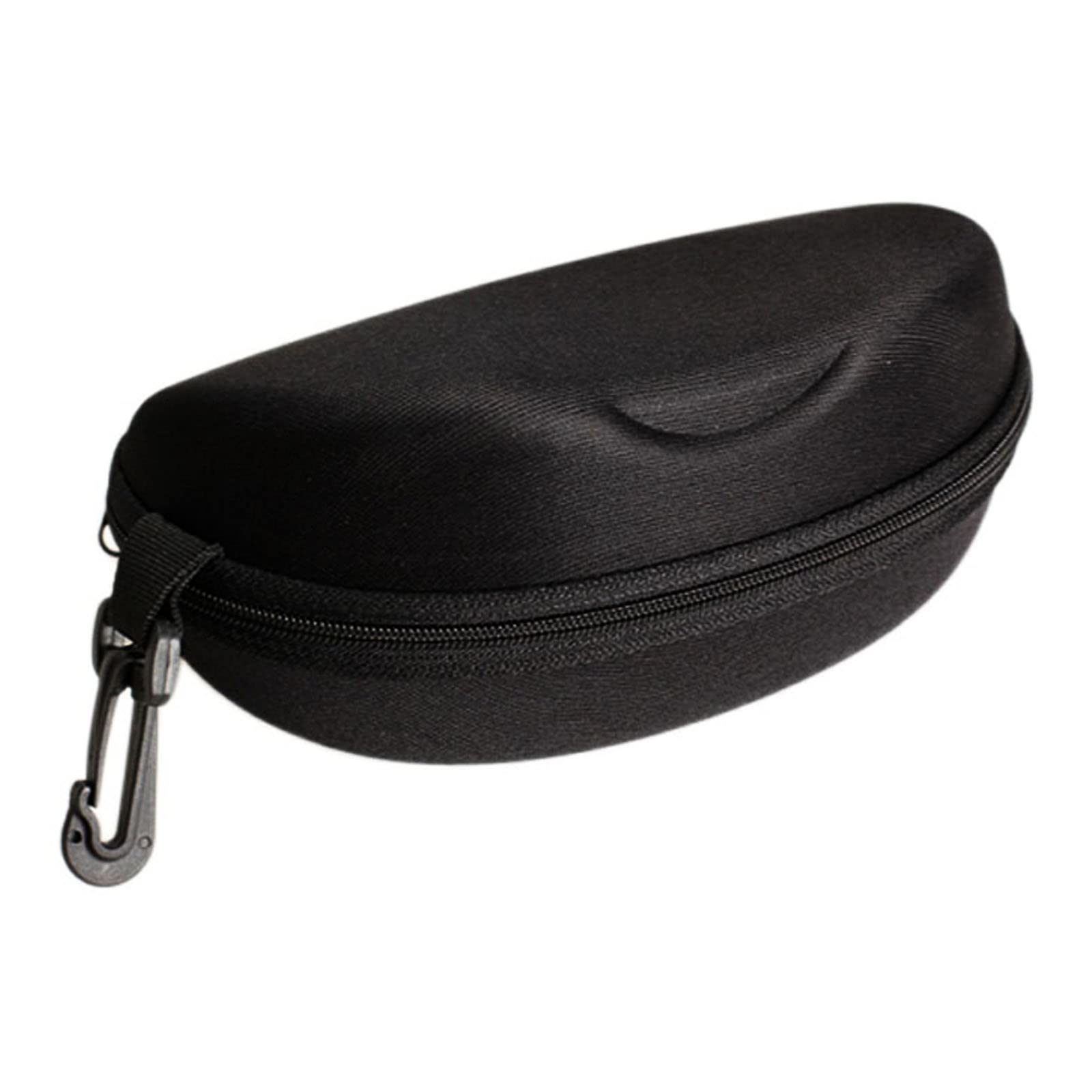 EUROXANTY Funda para Gafas | Estuche para Gafas | Funda de Gafas de Tela | Funda Rígida para Gafas | Funda Gafas de Sol | Porta Gafas de Sol | Caja para Gafas | Funda de Gafas de Lectura |