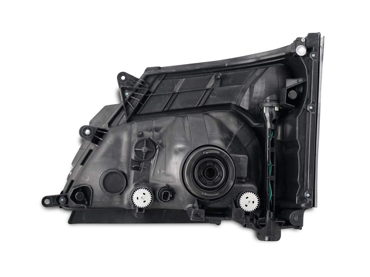 Amazon | TRISTAR'S [日野 デュトロ ワイドキャブ用] ハロゲンヘッド