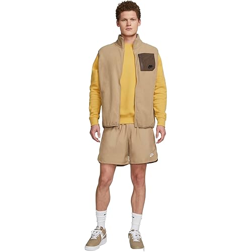 Nike NSW Woven Flow Shorts