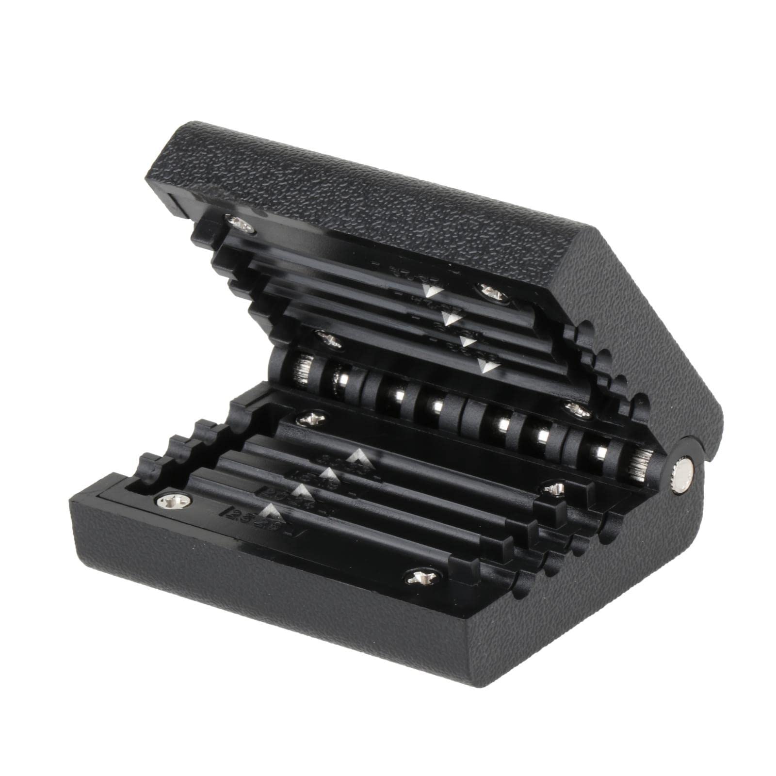 Portable Fiber Optic Cable Jacket Loose Tube Slitter Industrial Use 1.5-3.3Mm 4Slot Open | Pcs Cable | Electrical & Test Equipment | Other Electrical & Test Equip.-image-48