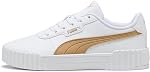 Puma Womens Carina Adult Sneaker