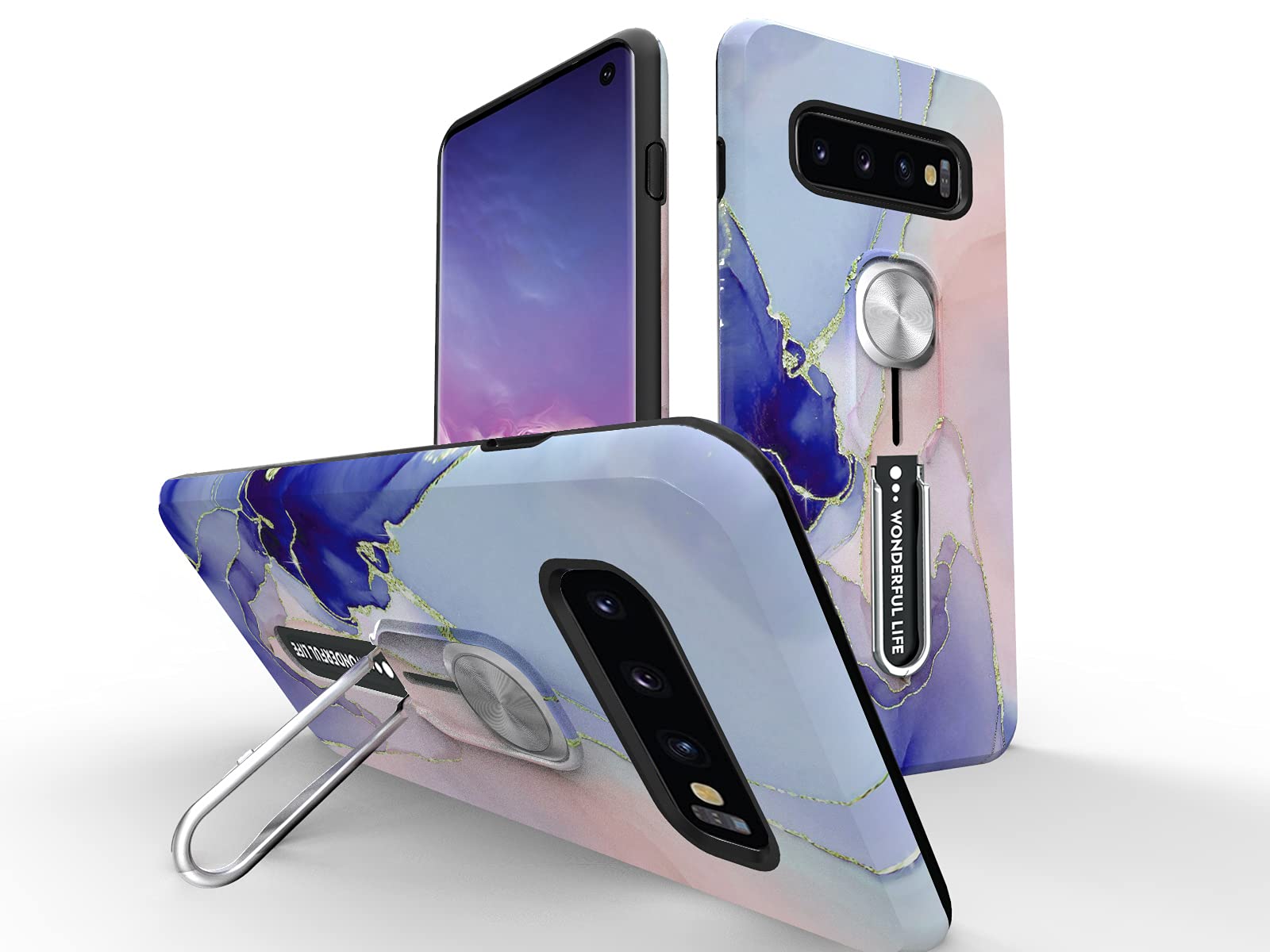 Iphone Loopy Case Galaxy S10 Google Pixel Loopy Case Galaxy S10