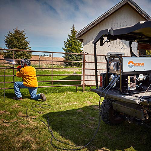 Champion 145 Series Engine Welder