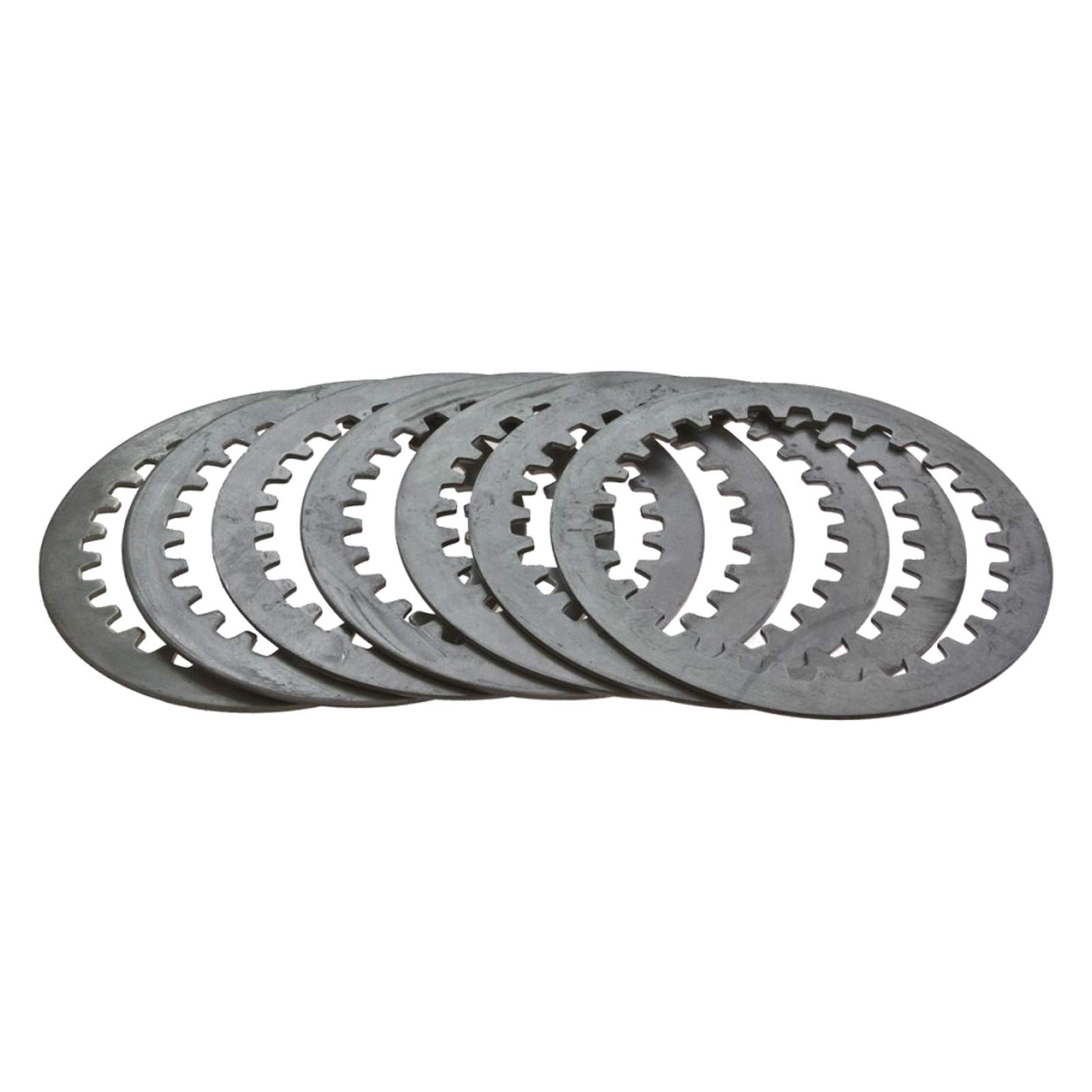 Embrague laminillas muelles junta arandelas de acero GSF 600 Bandit año 1995-2004