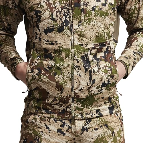 Image of SITKA Gear Men's Hunting Mountain Evo Jacket