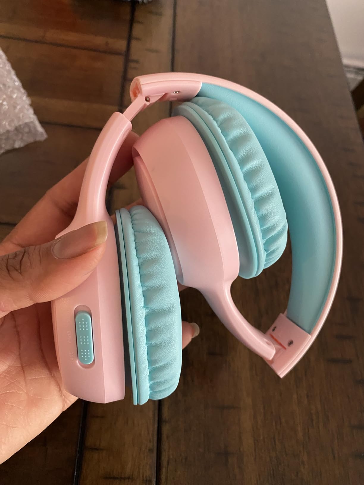 Customer Image