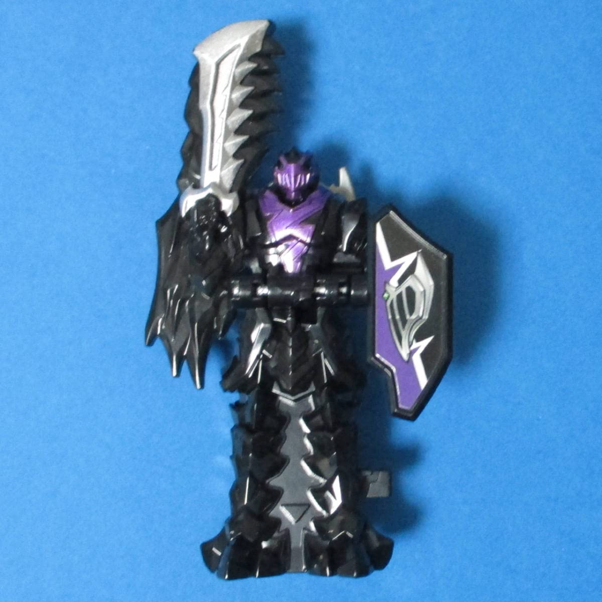 Amazon | 009 DX ガイソウル 単品/騎士竜戦隊リュウソウジャー DX