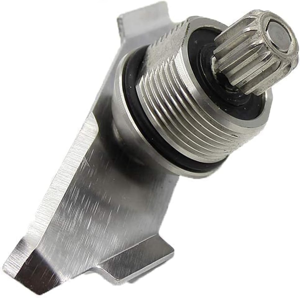 2X Replacement Stainless Steel Blender Blade Assembly for Vitamix 015990 Blender 64 Oz and 32 Oz Containers