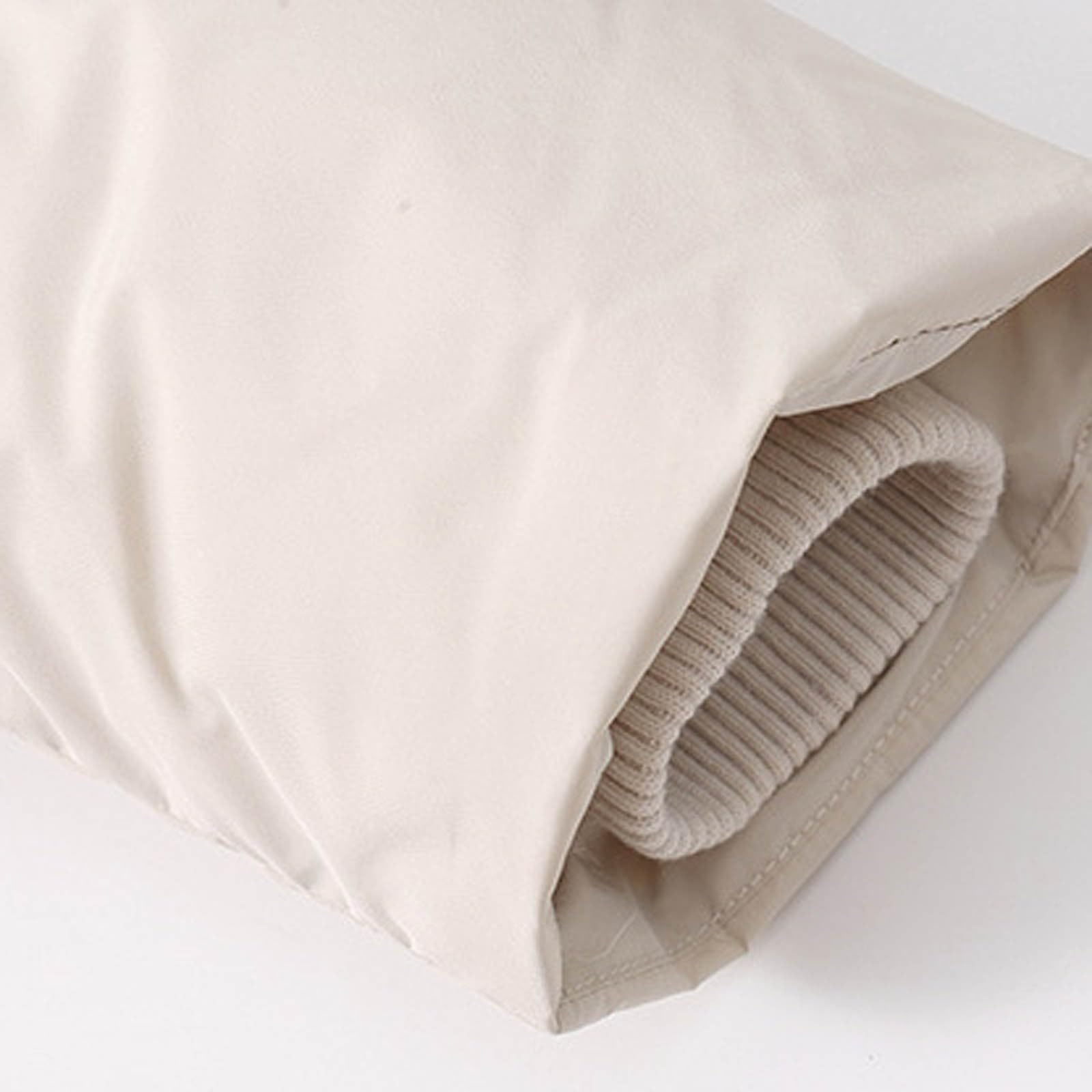 Veste d'hiver chaude et légère pour fille – Manteau thermique matelassé à capuche pour enfants – Vêtement d'extérieur rembourré – Chauffe-corps pour la randonnée et la marche – 4 à 13 ans