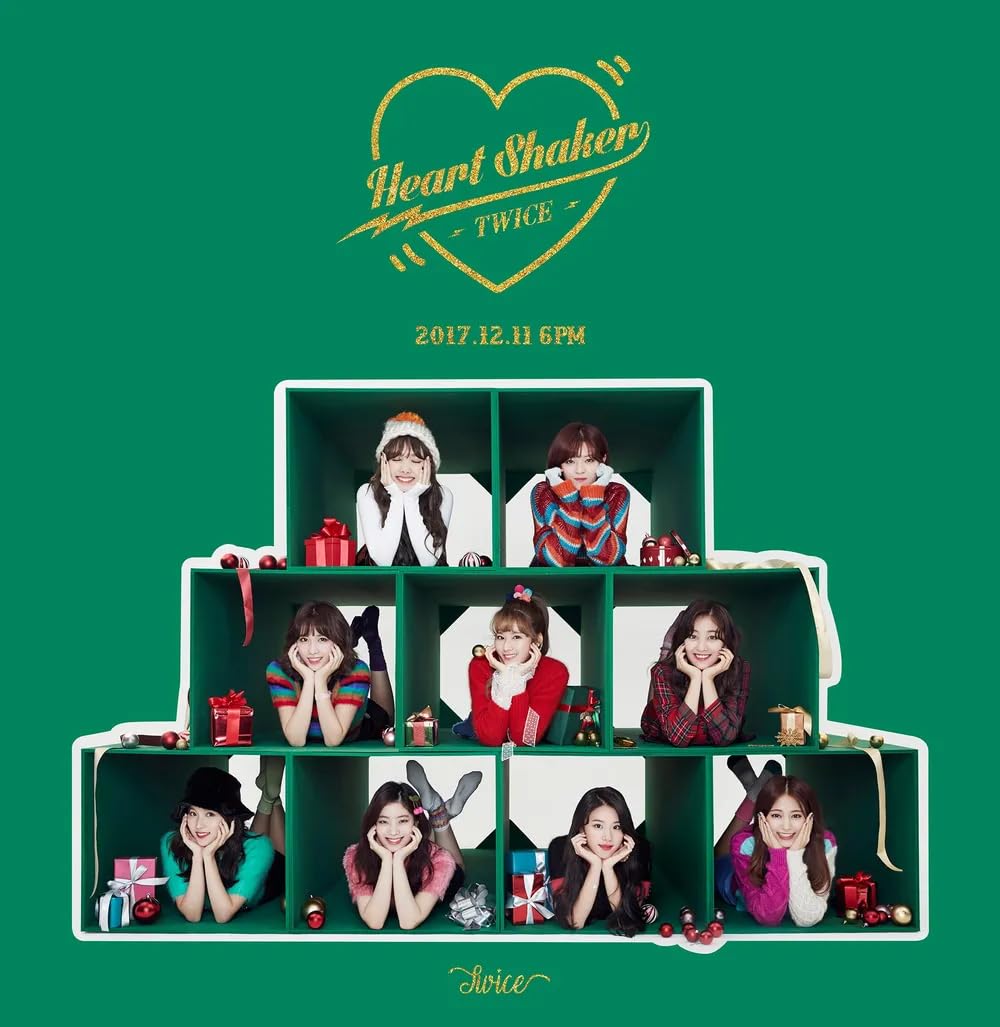 TWICE サノク merry & happy モモ 公開収録 2025年最新】merry&happy