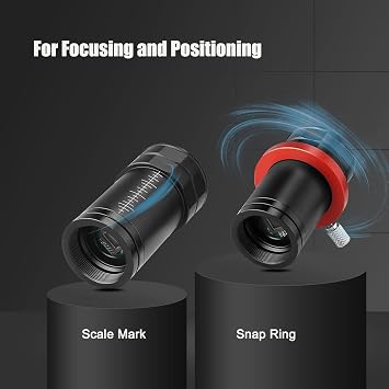 SVBONY SV905C Astronomy Guide Kit
