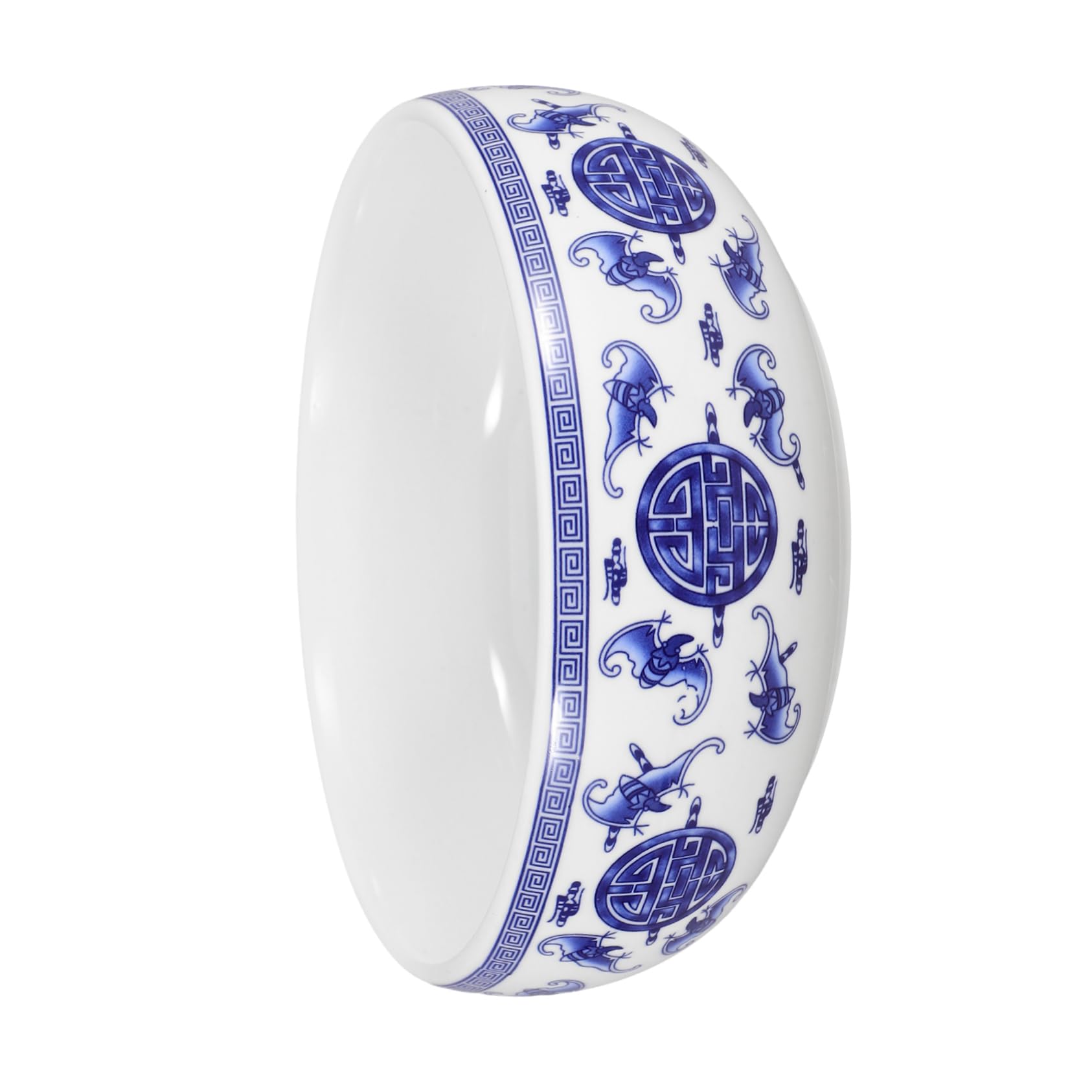Pot de fleurs céramique décoratif premium pour maison