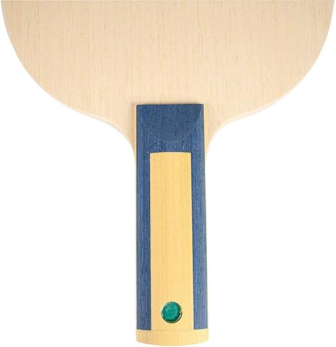 Miniatura 5 de Butterfly Innershield Layer ZLF Blade - Hoja de fibra ZL - Cuchilla de tenis de mesa profesional Butterfly - Disponible en estilos de mango