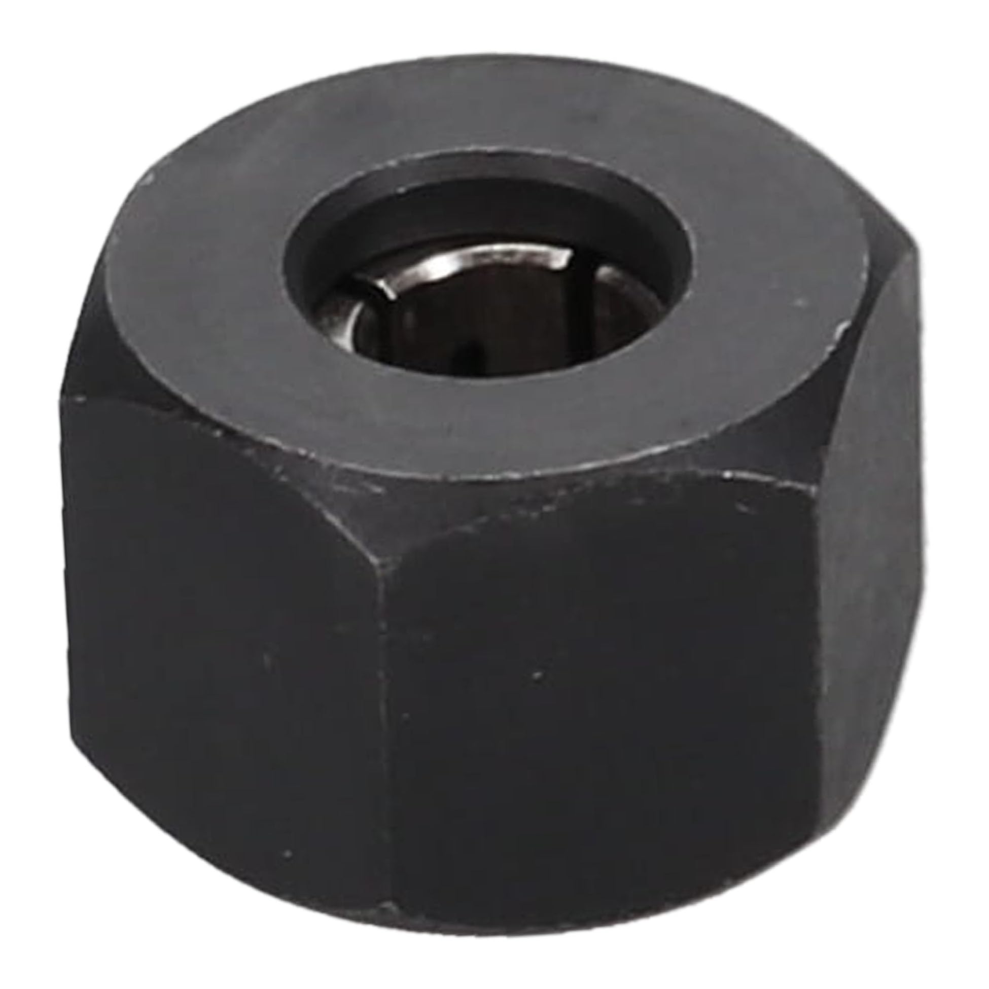 Bosch Collet Chuck - 1/4" for Router Bits (2-Pack) -4