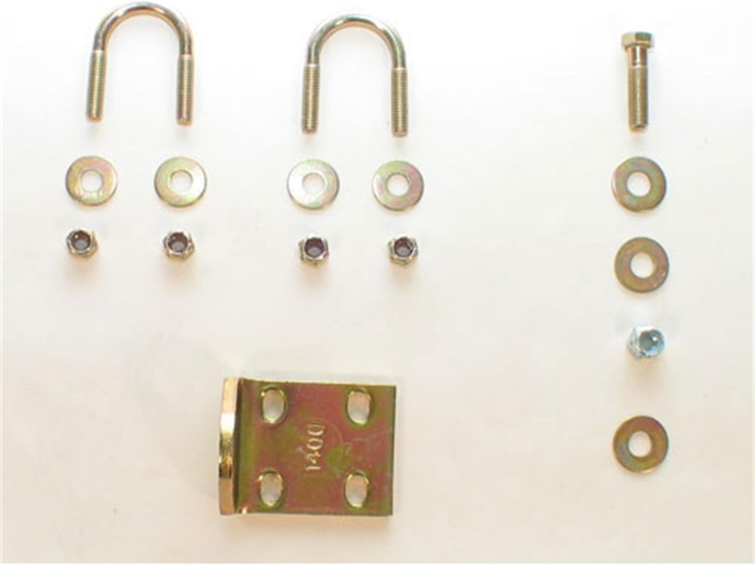 Pro Comp 2525 Single Stabilizer Bracket Kit Automotive