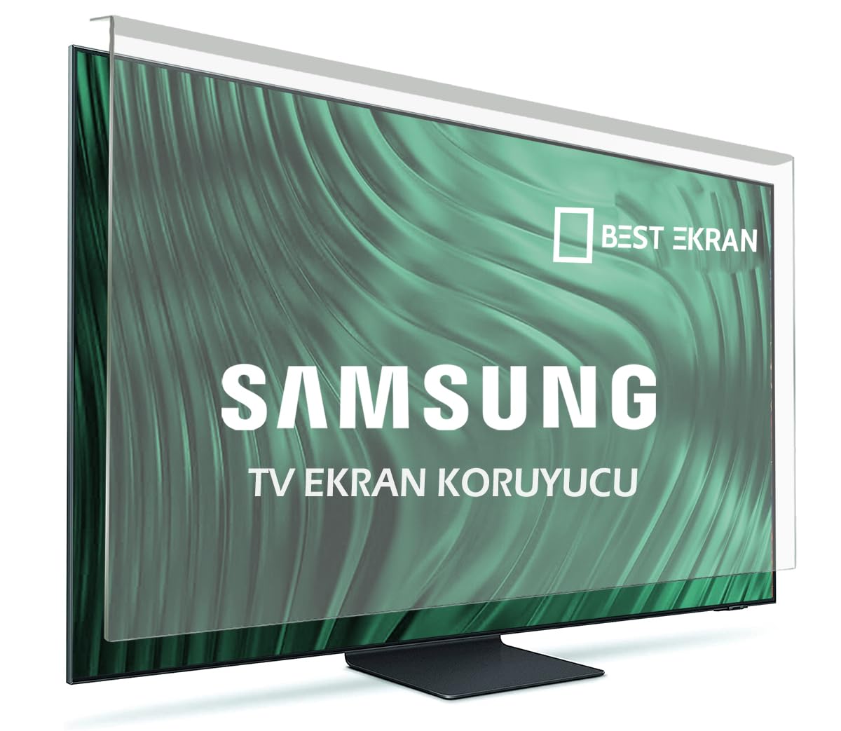 SAMSUNG 55QN85F TV EKRAN KORUYUCU