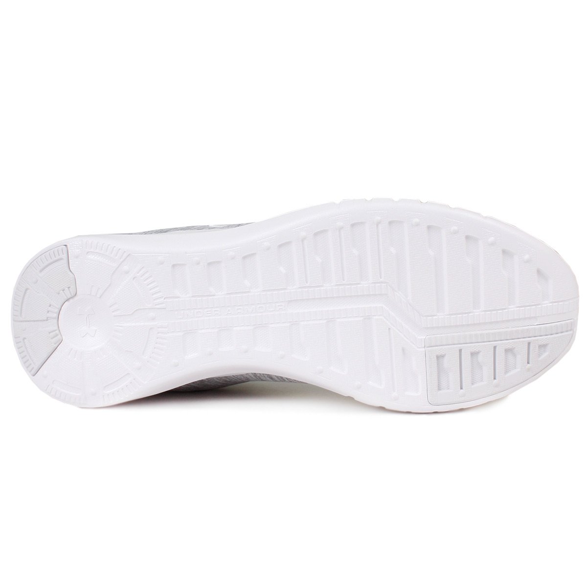 Under Armour Hombres UA Mojo Zapatillas Running