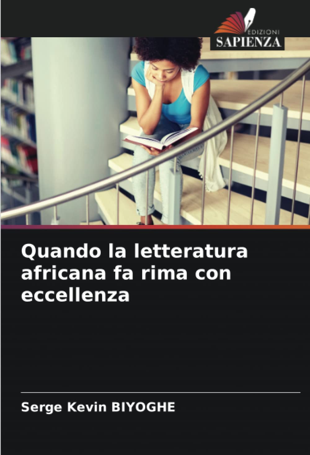 Littérature africaine pour vos moments de lecture et d'évasion à la maison