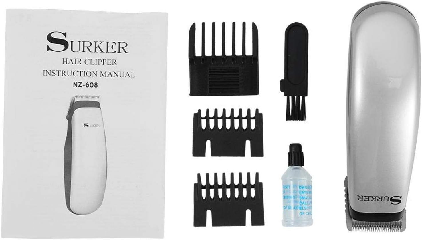 ヘアサロンの使用のための滑らかな男性のひげのための脱毛の