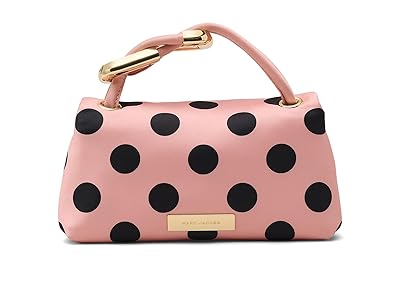 Marc Jacobs The Satin Dots Micro Dual Women