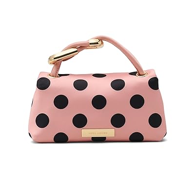 Marc Jacobs The Satin Dots Micro Dual Women