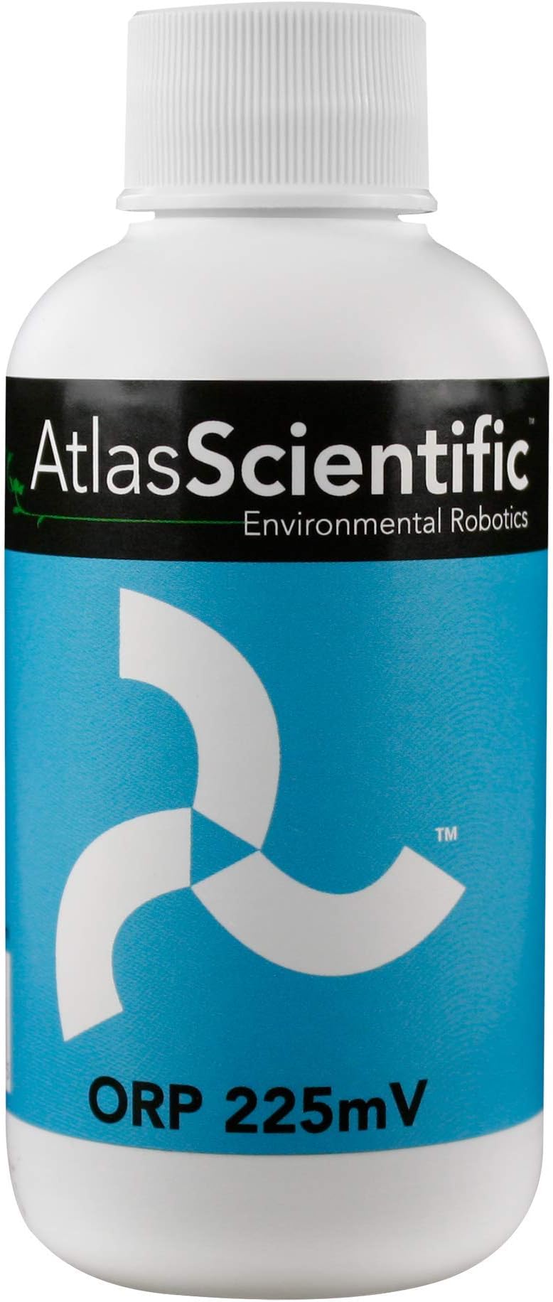 Atlas Scientific ORP Oxidation-Reduction Potential 225mV Calibration Solution 125ml (4oz)