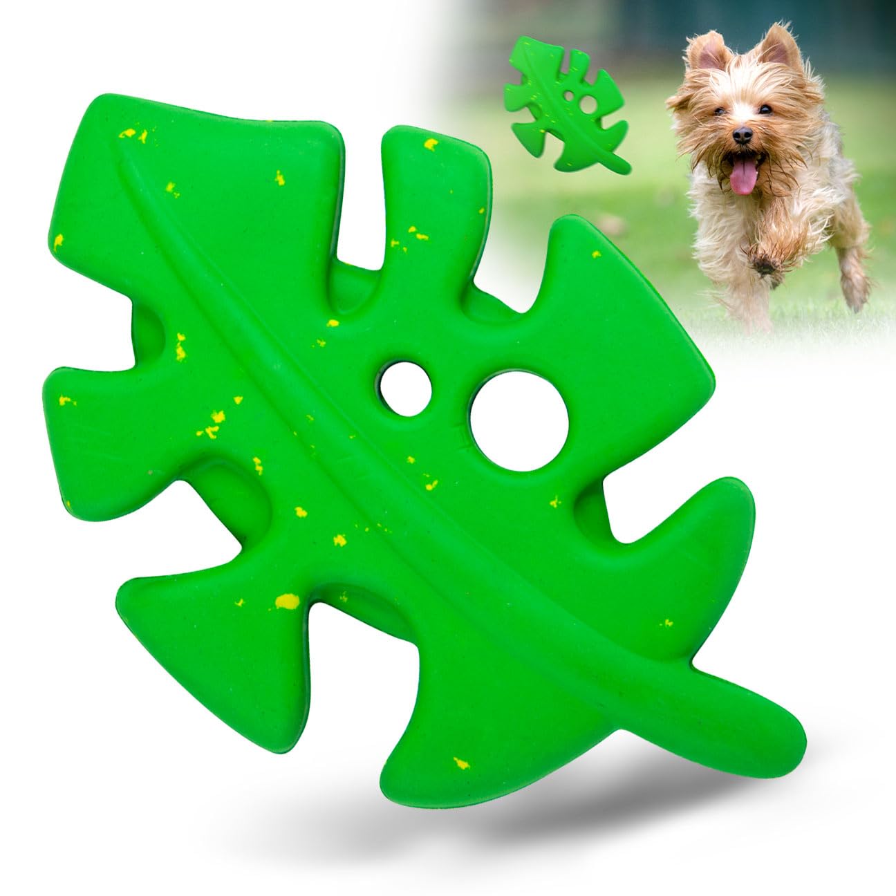 Jouet à mâcher pour chien destructeur Jeffers lavable et durable