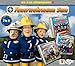 Feuerwehrmann Sam-Hörspiel Box 2