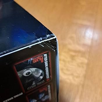 Amazon | After Dark Horrorfest III 輸入盤ホラー&グロ? | アイドル