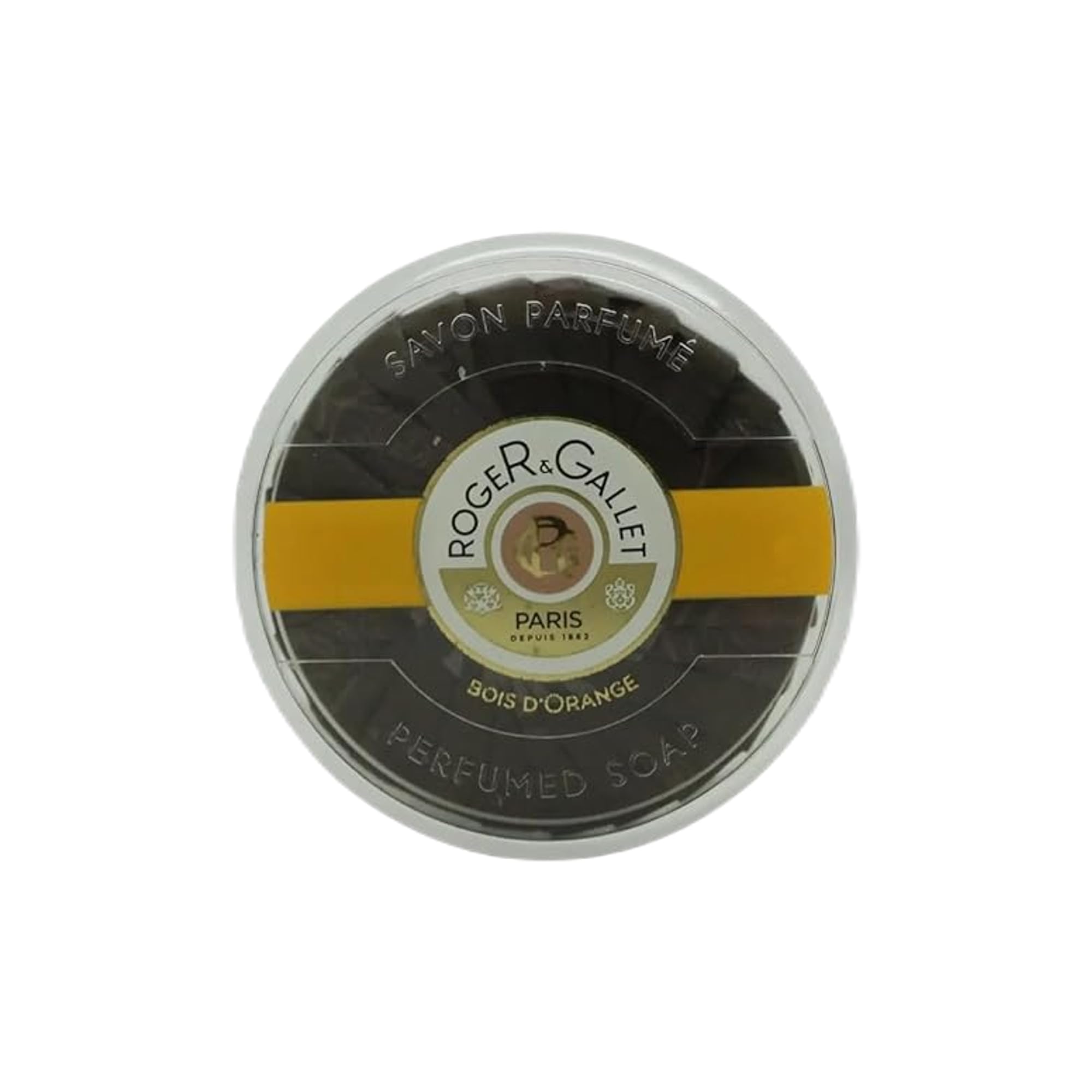 Roger & Gallet Bois D' Orange Perfumed Soap 100G/3.5Oz