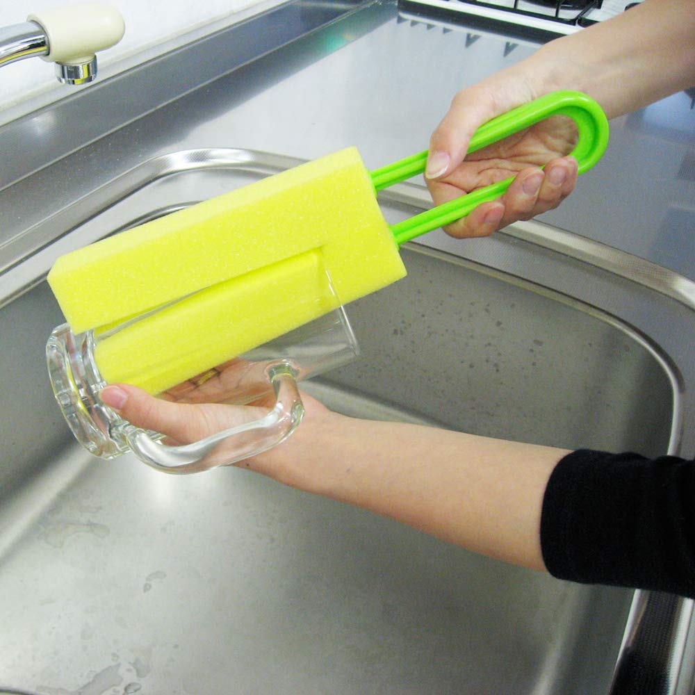 Glass Cleaner Extra Large kt687