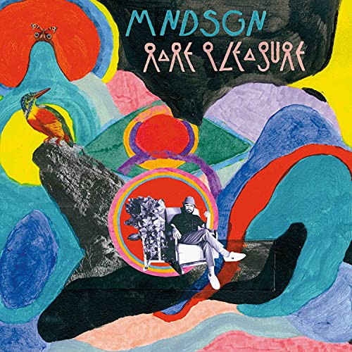 Image of Rare Pleasure III