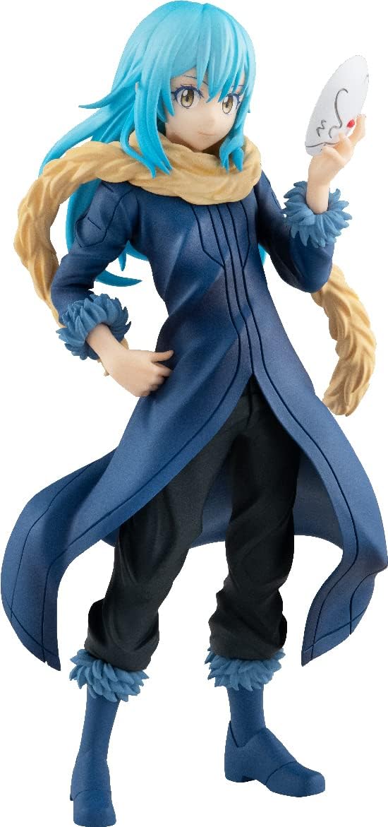 Figure Tensura Rimuru Pop Up Parade