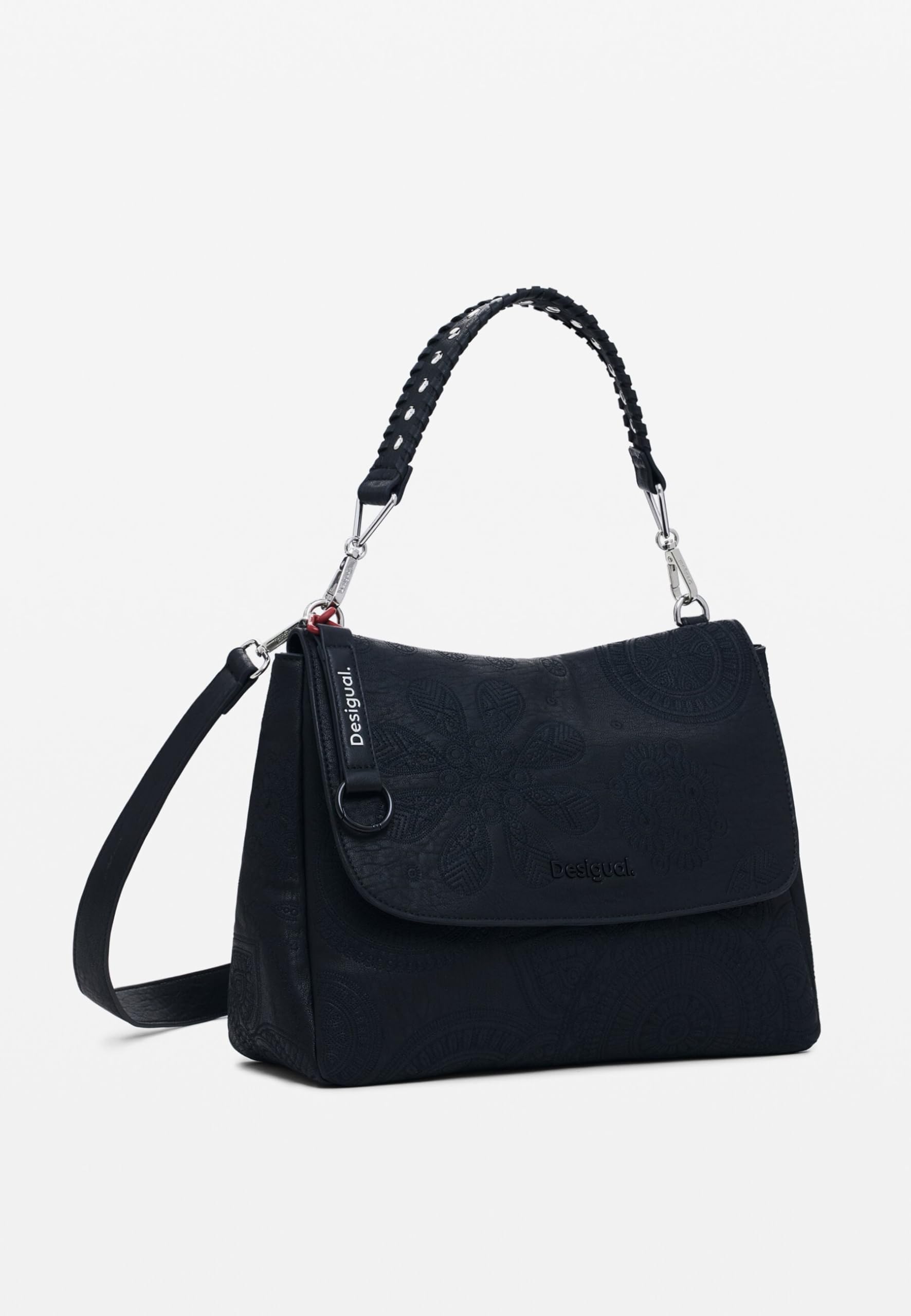 Desigual - 25saxpa8, BAG_DEJAVU POSADAS Donna