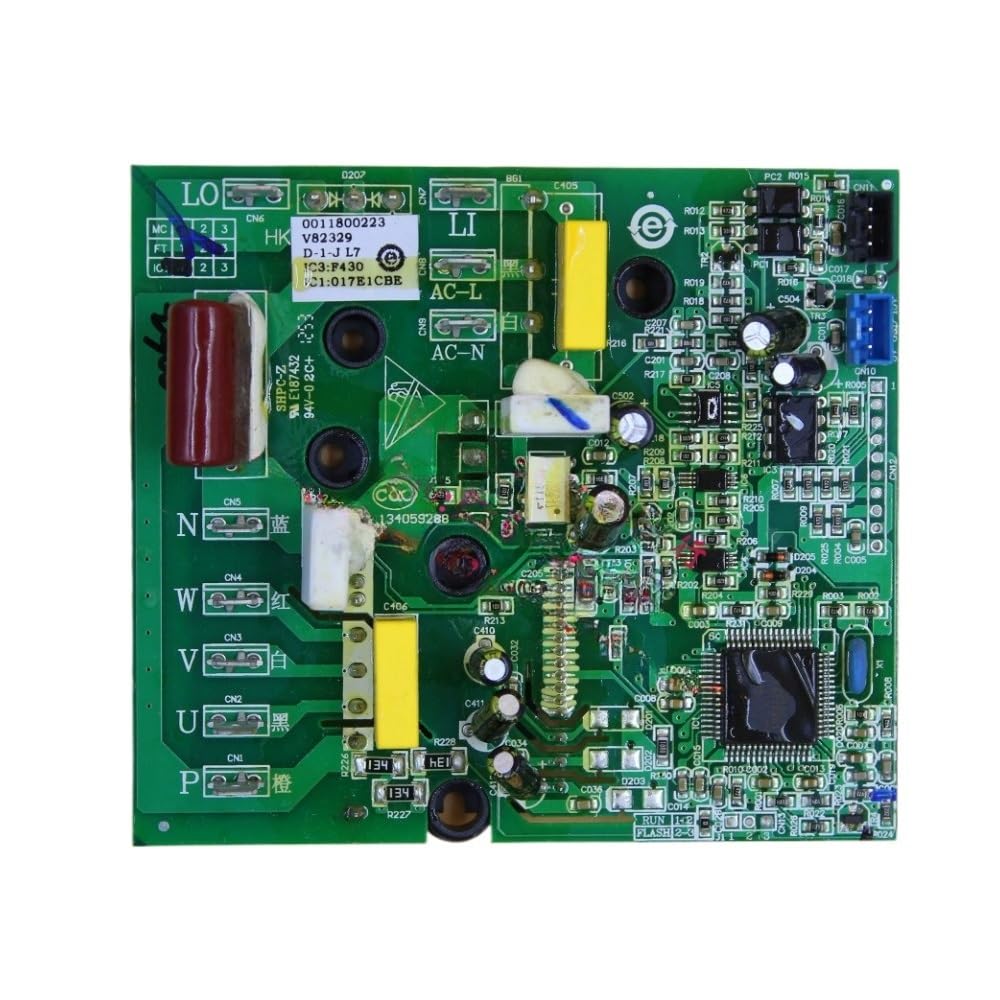Inverter IPM Module Circuit PCB Conditioning Parts，Compatible For Haier，Air Conditioner Control Board 0011800223