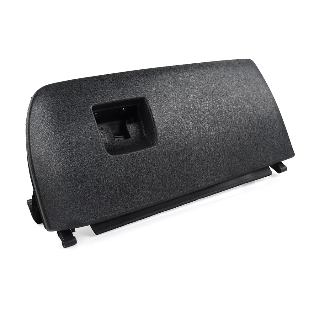 Coperchio Vano Portaoggetti Anteriore Per BMW X3 E X4 – OE 51166839000, In Nero, Apertura Fluida E Facile Installazione
