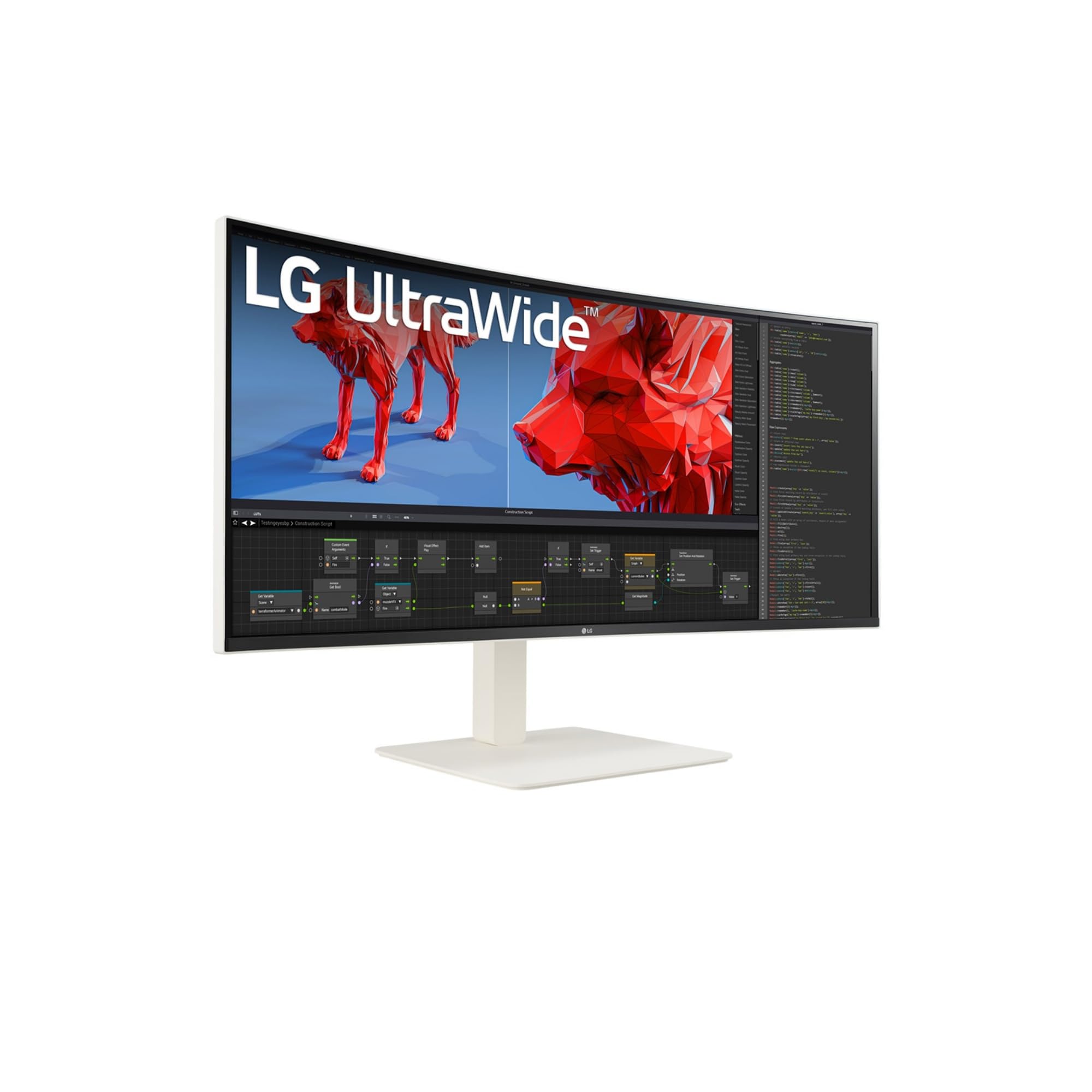37.5 CURVO IPS BORDERLESS 144HZ