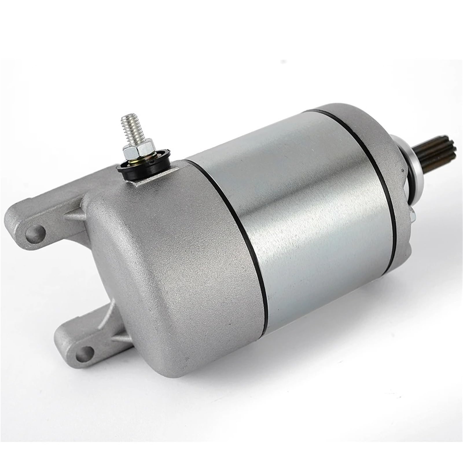 Motorino avviamento Per CBX250 XR250 2001-2008 AX-1 NX250 1988-1993 31200-KW3-018 31200-KBR-008 Motorino Di Avviamento