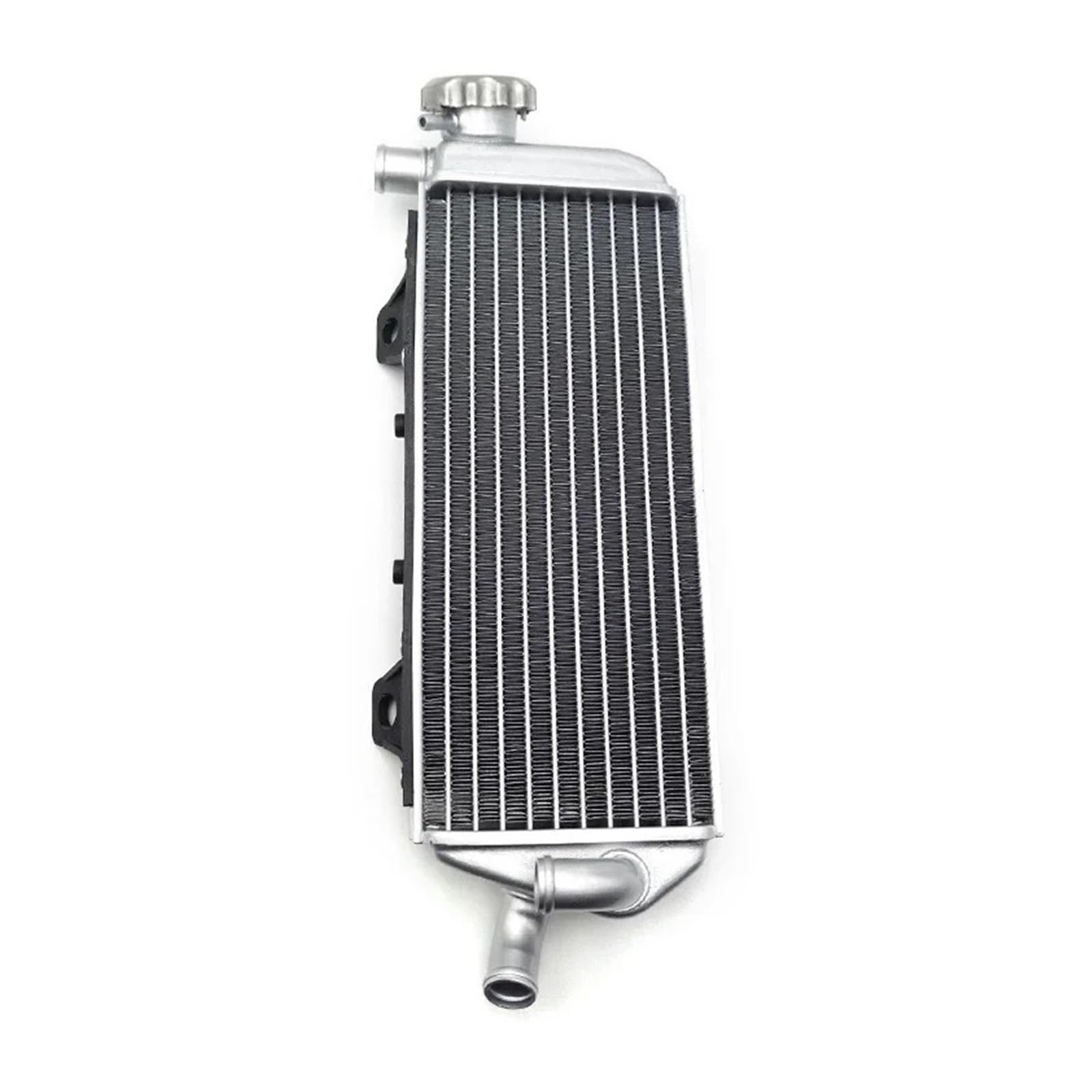 Bqwyedpl 50535008100 Fit For Gasgas Engine Cooler Cooling Coolant Sx Xc Fit For Exc Mc Ec 2019-2023 Motorcycle Accessories Aluminum Radiator Intercooler Piping Kit Cooled Intercooler(50535008100)
