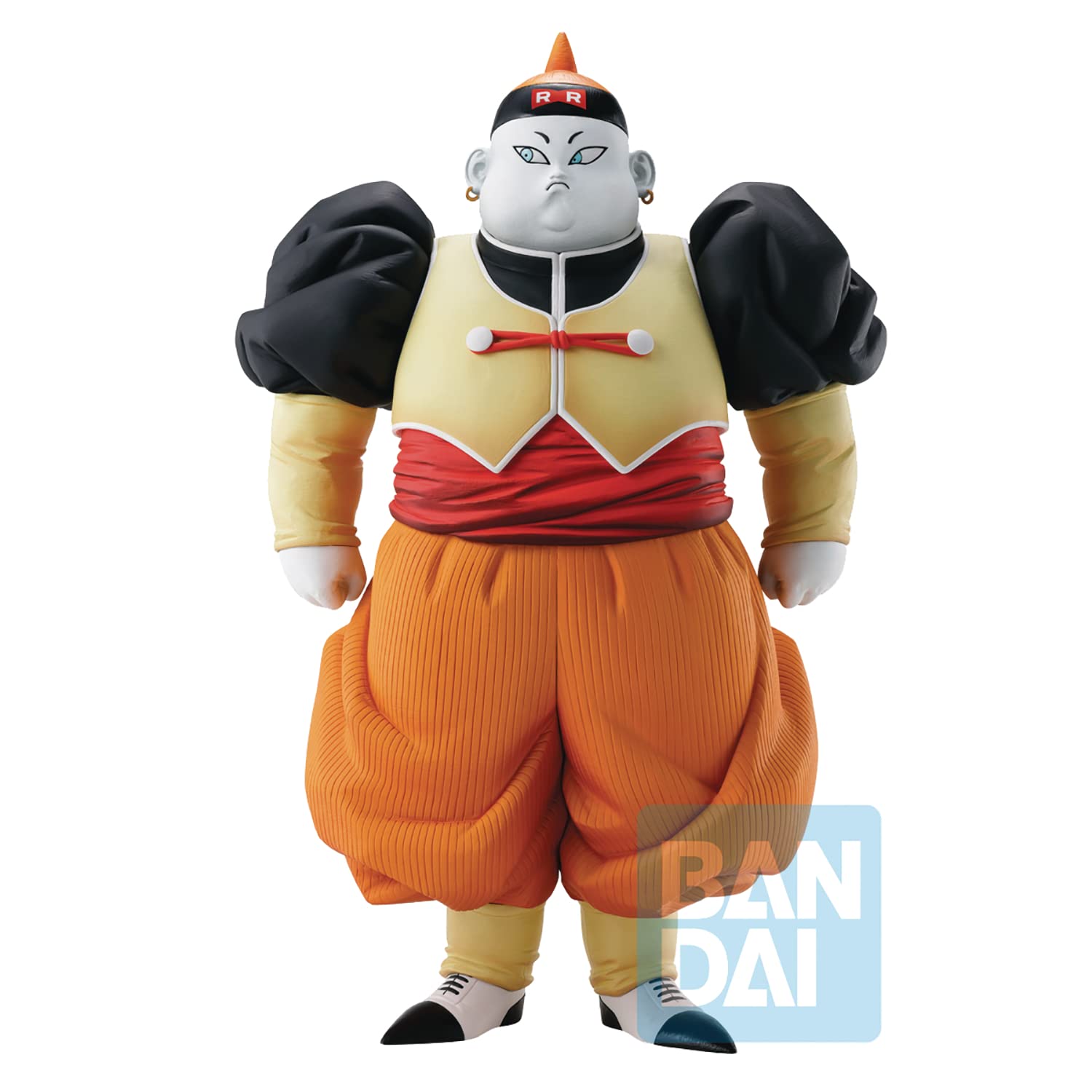 Amazon.co.jp: 一番くじ ドラゴンボール EX 人造人間の恐怖 D賞 
