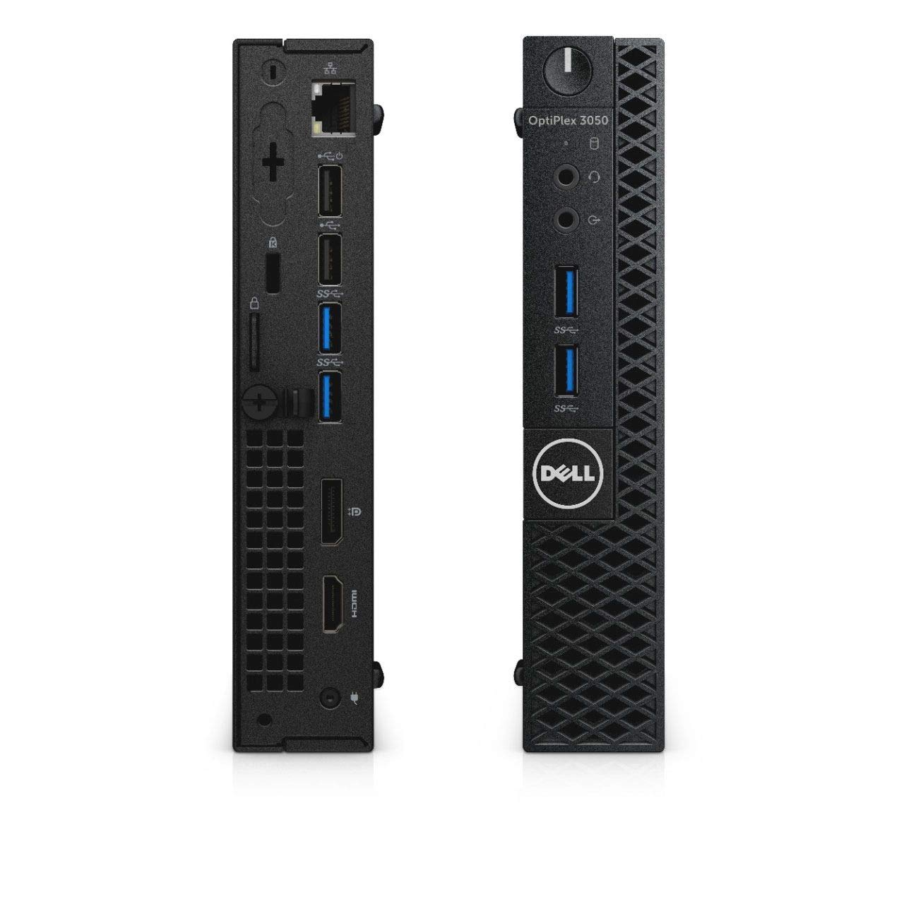 ミニPC Dell OptiPlex 3050 micro Cpu Mini Computador Dell Optiplex 3050 Intel Core i3 7100 4Gb DDR4