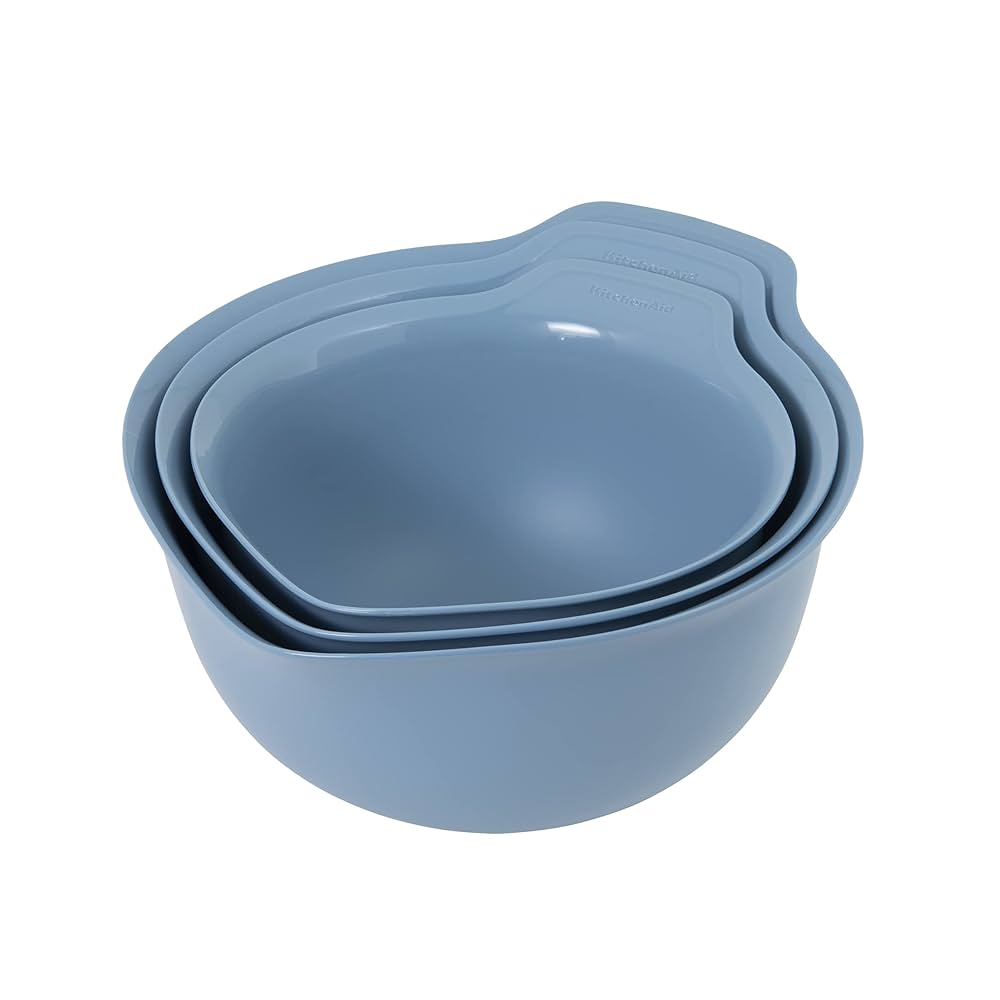 Are Kitchenaid Mixing Bowls BPA Free: Safe & Reliable Choice?