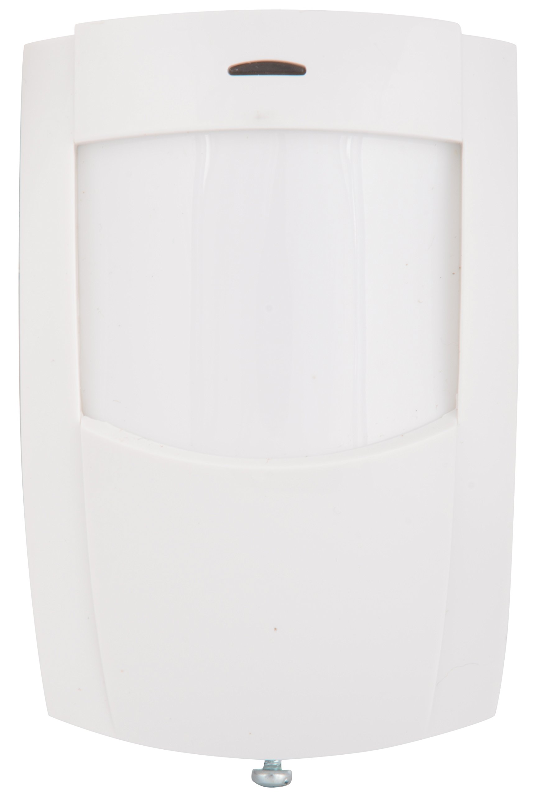 Plastic PIR/ Motion sensor - White