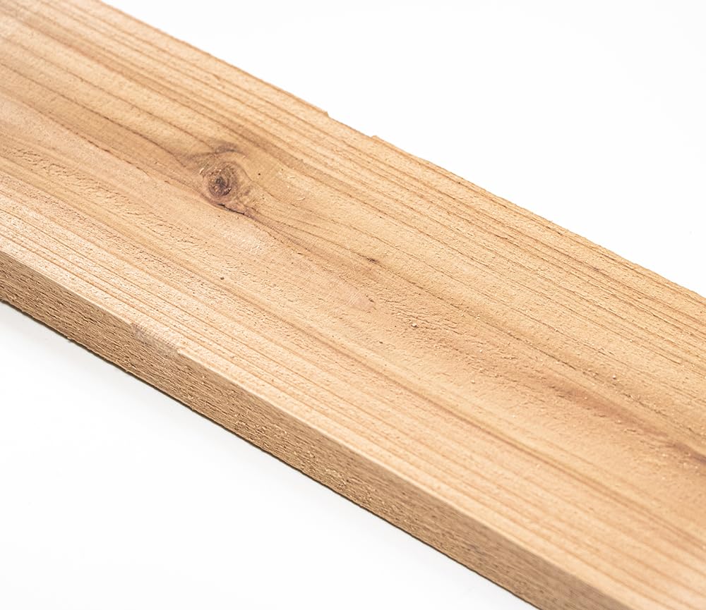 Amazon.co.jp: 川島材木店 貫板 長91cm [10本セット] 9x2.4cm : DIY