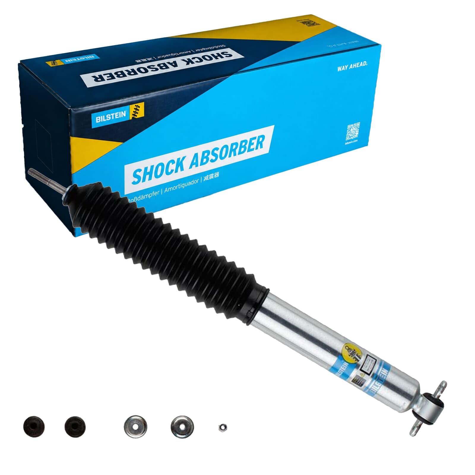 Bilstein 24-185622 Amortyzator B8