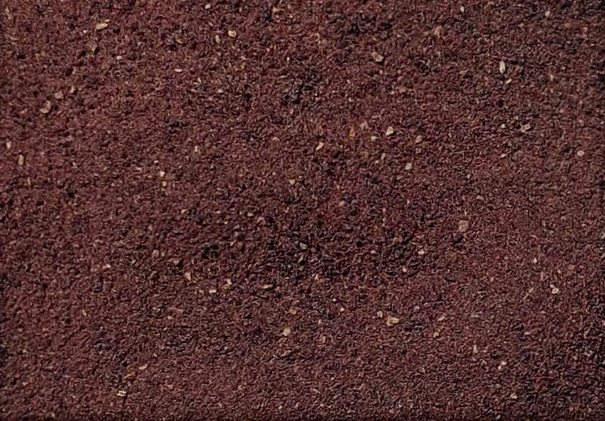 Majestic Herbs Black Ginger Powder