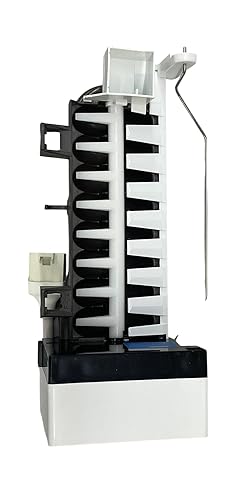 Miniatura 7 de Conjunto de máquina de hielo para Whirlpool, AP6019085, PS11752389, WPW10300022