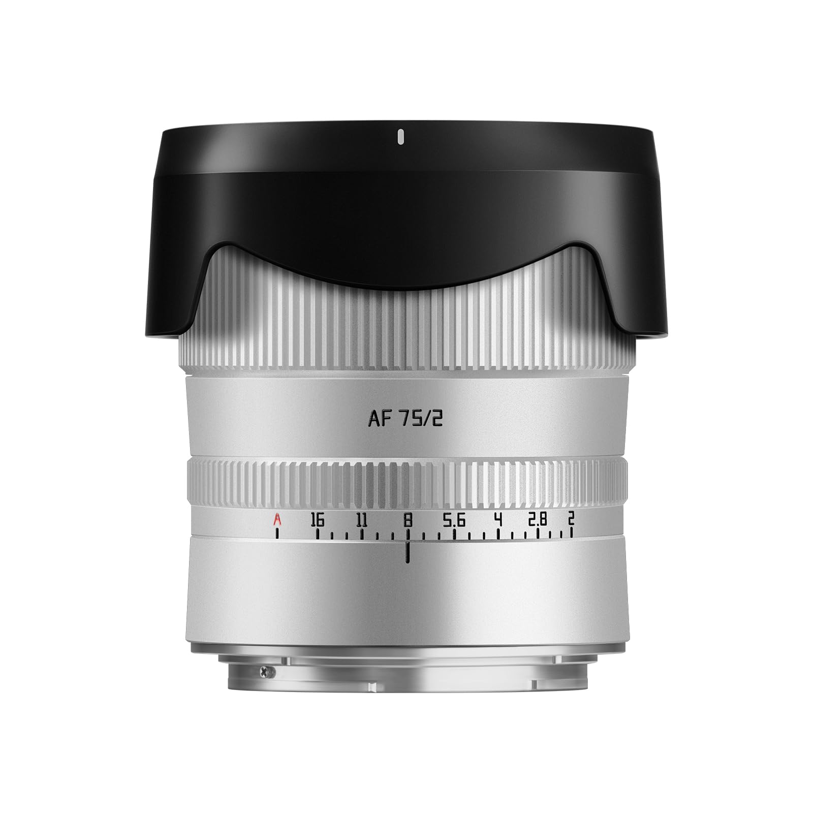 Amazon.co.jp: TTArtisan AF 75mm F2 Zマウント フルサイズ 単焦点