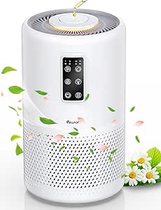 VEWIOR H13 True HEPA Air Purifier